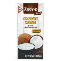 COCONUT CREAM 1L AROY-D